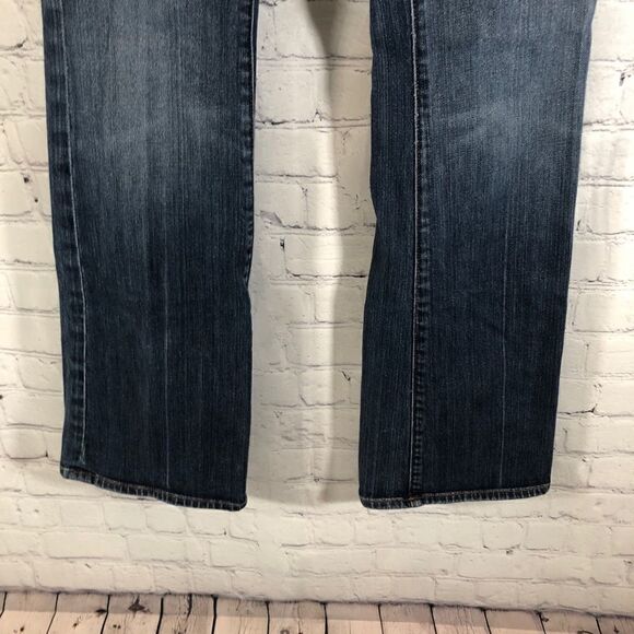 7 for all Mankind Flare Leg Size 27 - Picture 3 of 8
